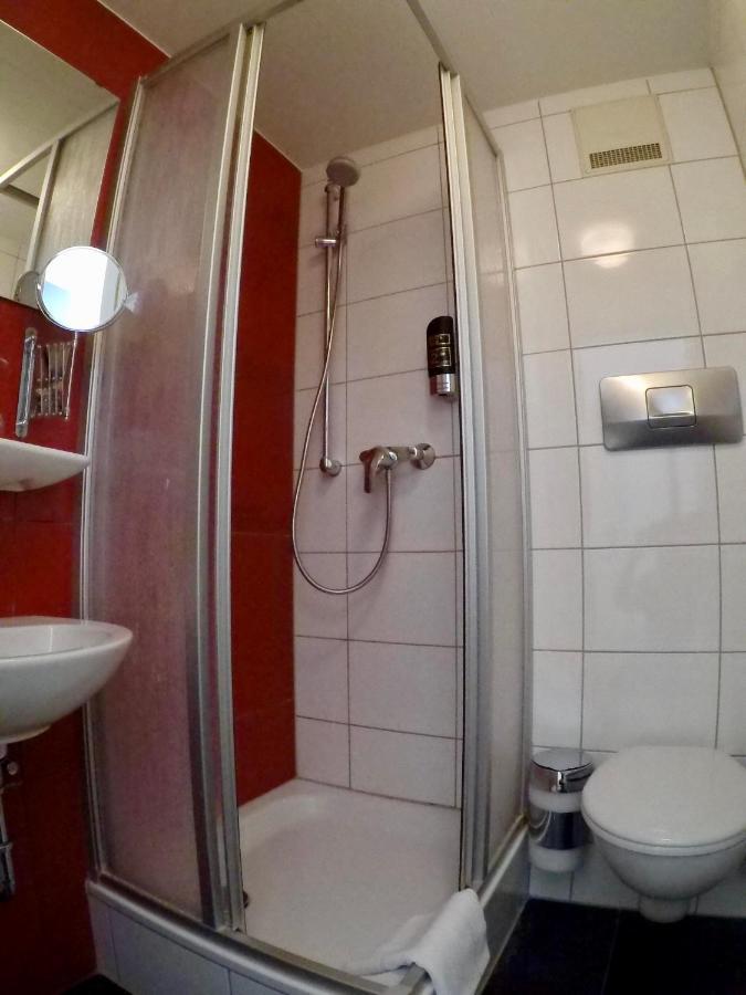 Steeps Ihr Brauhaus Und Hotel Cologne
