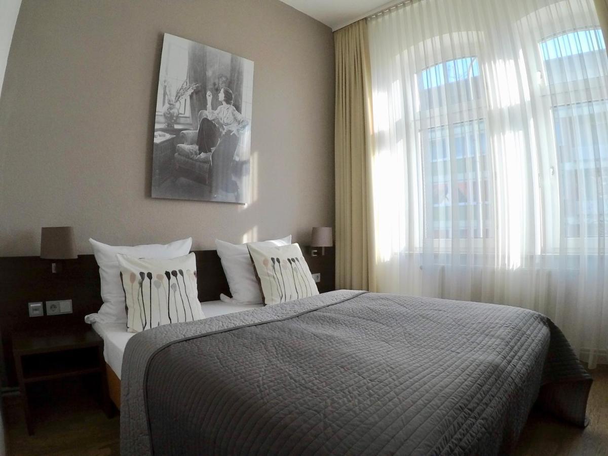 Steeps Ihr Brauhaus Und Hotel Colonia
