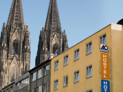 A&o Dom Hotel