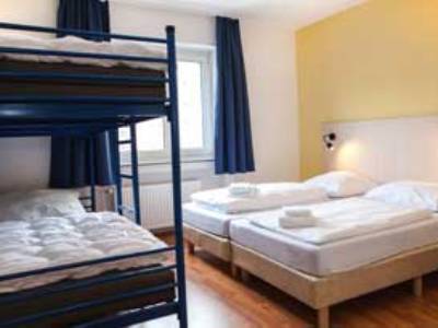 A&o Dom Hotel