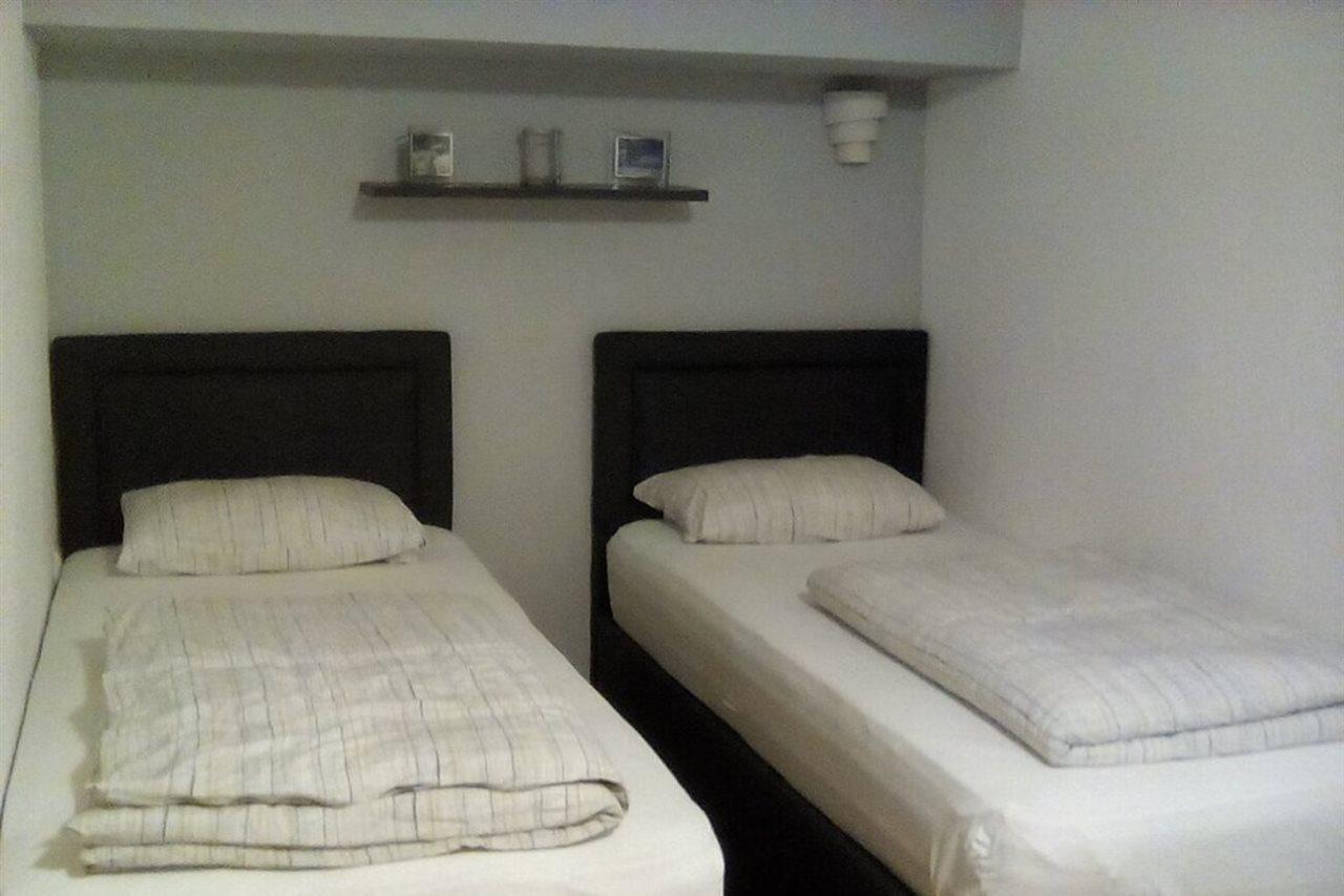 Garni Emir 3* Cologne
