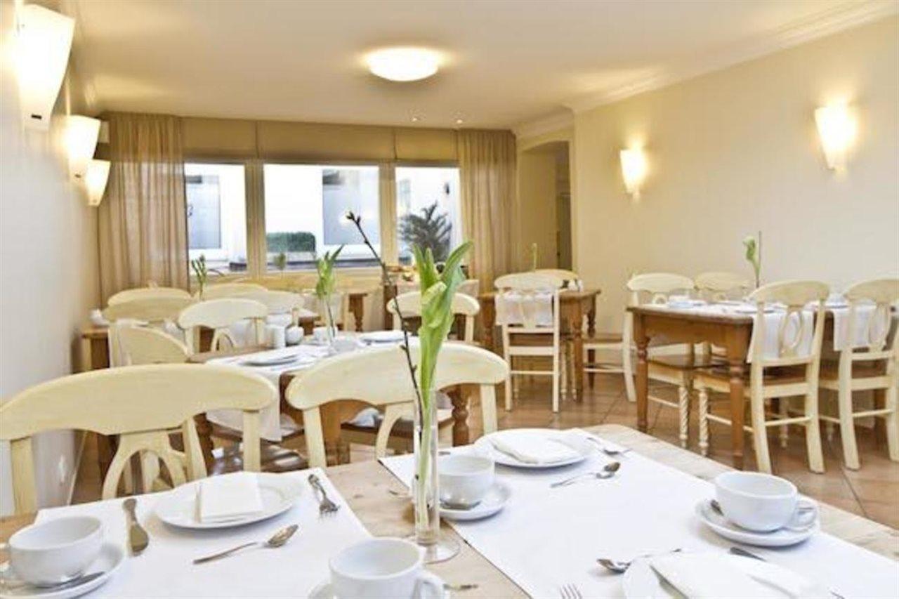 Hotel Buchholz Downtown 3*
