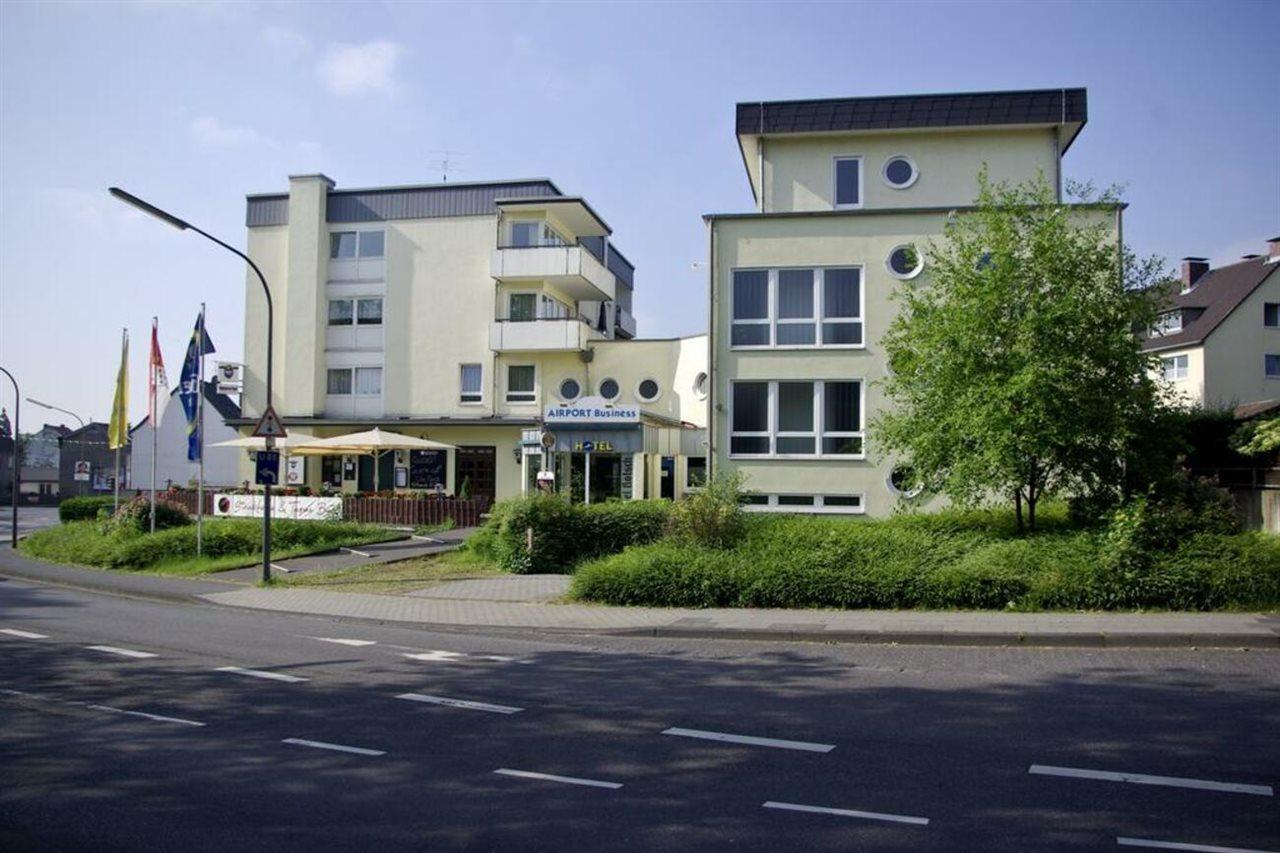 Airport Business 3* Kolonia
