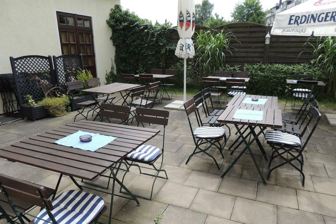 Airport Business Hotel Cologne