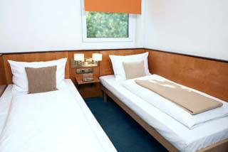 Hotel Nunohotel 3*