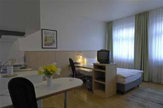 Astor & Hotel Cologne