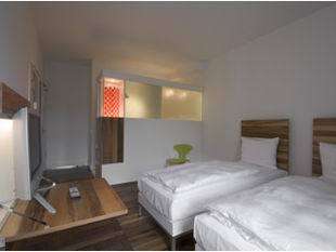 Hopper St. Josef Hotel 4*