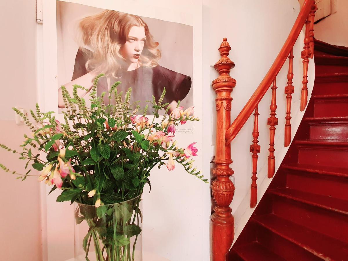 Maison Marsil - Boutique Hotel Koeln 3* Colónia