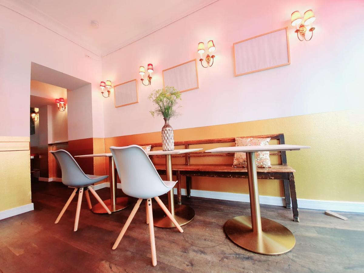 Hotel Maison Marsil - Boutique Hotel Koeln 3*