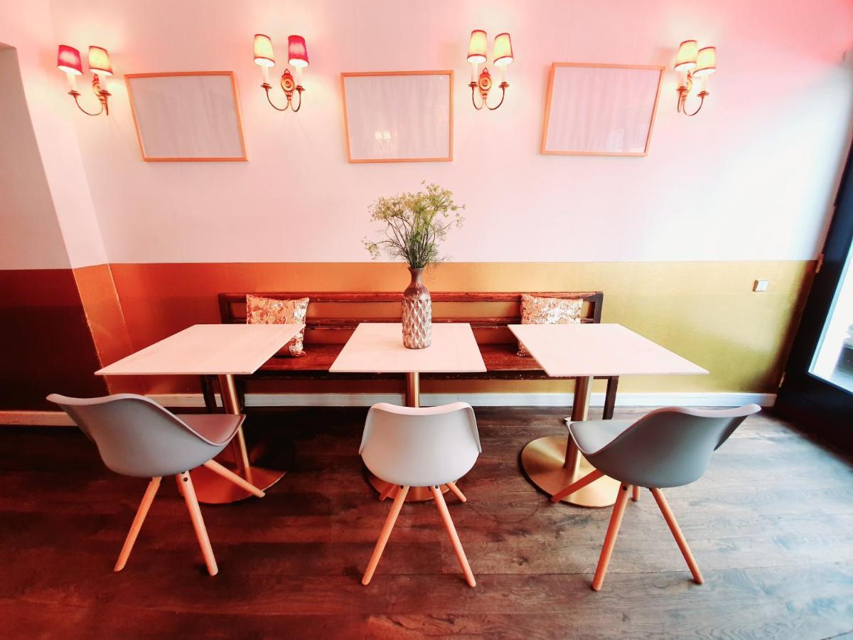 Maison Marsil - Boutique Hotel Koeln Cologne