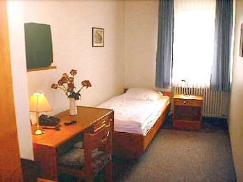 Hotel Drei Koenige Dom Colonia