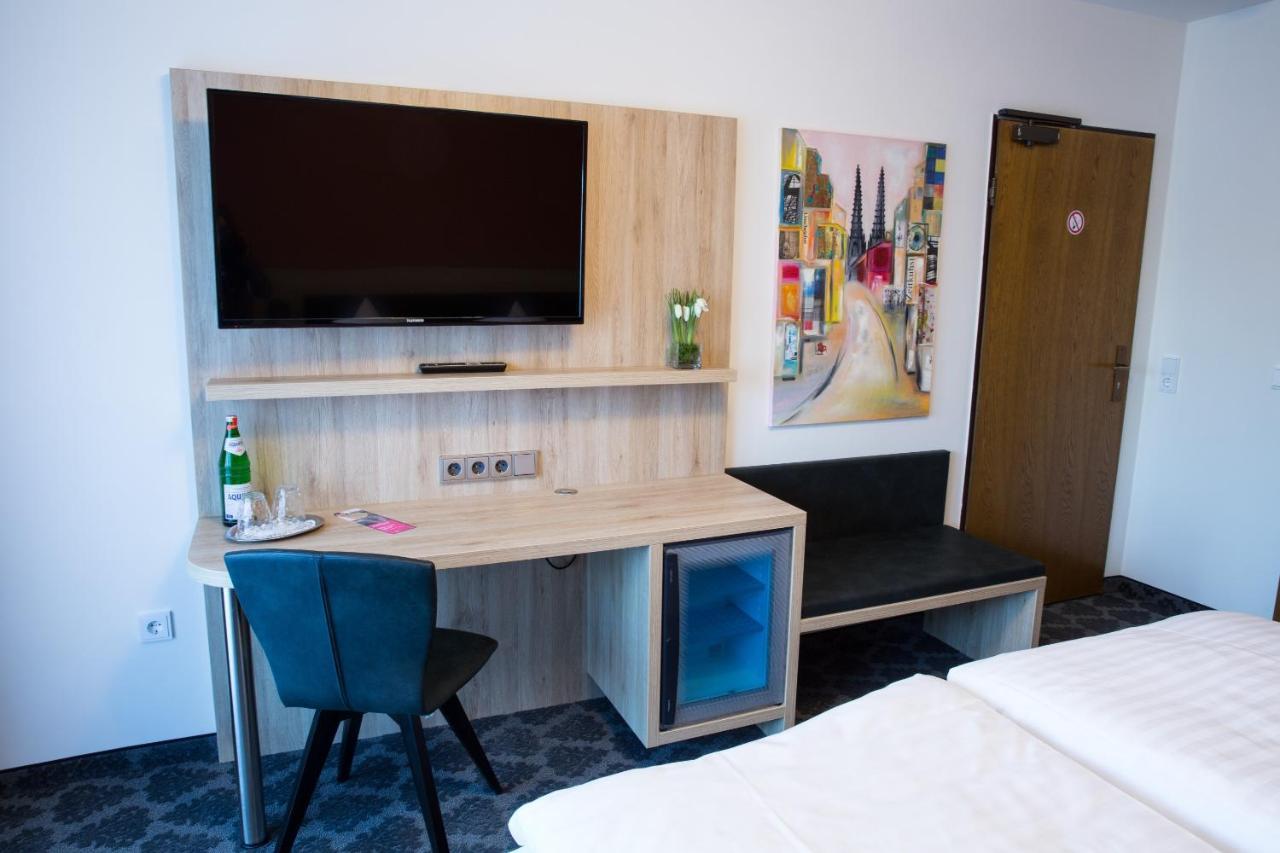 Hotel Wilms Köln