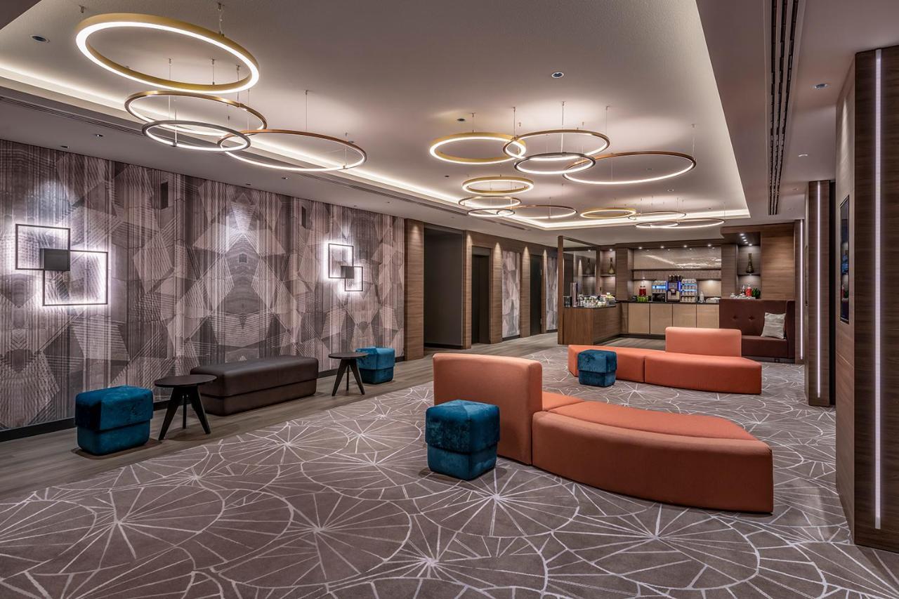 Marriott 5*
