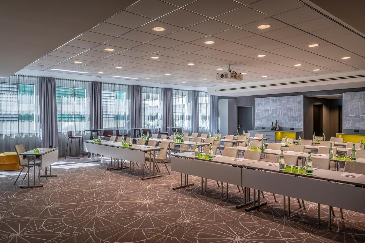 Hotel Marriott Cologne