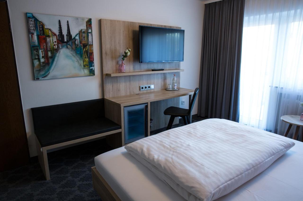 Hotel Wilms 2*