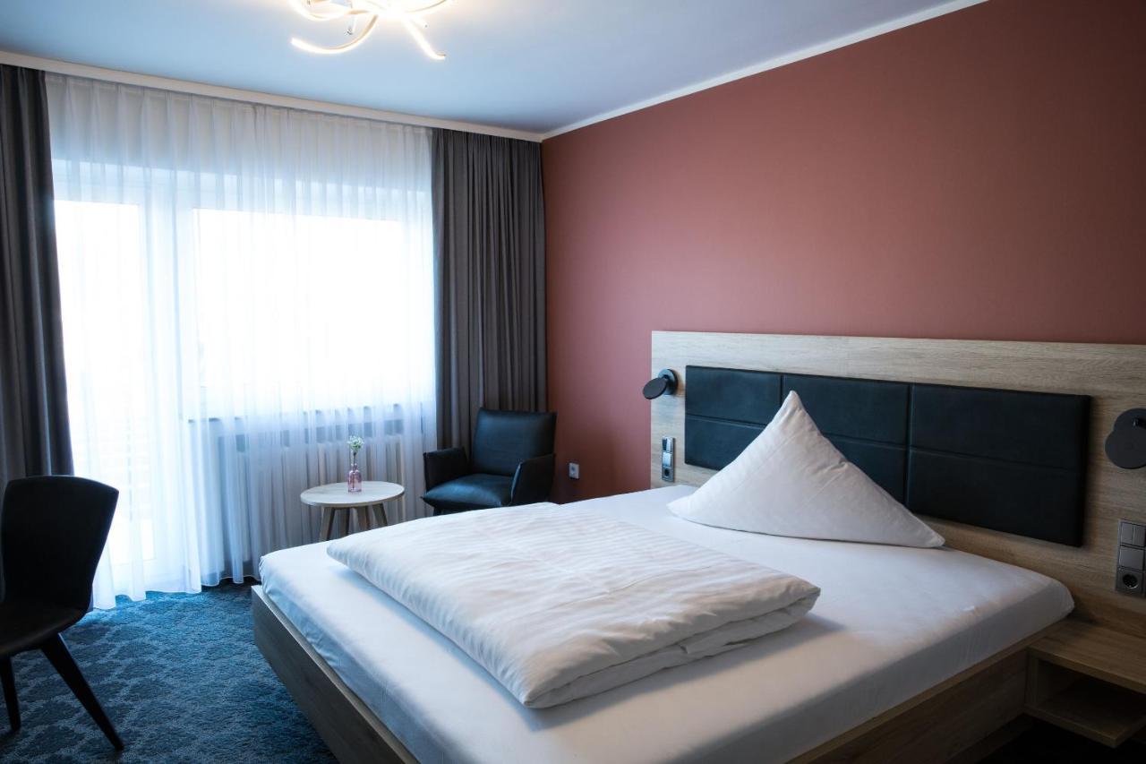 Wilms Hotel