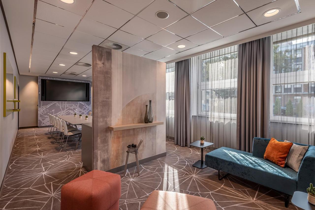 Hotel Marriott Cologne
