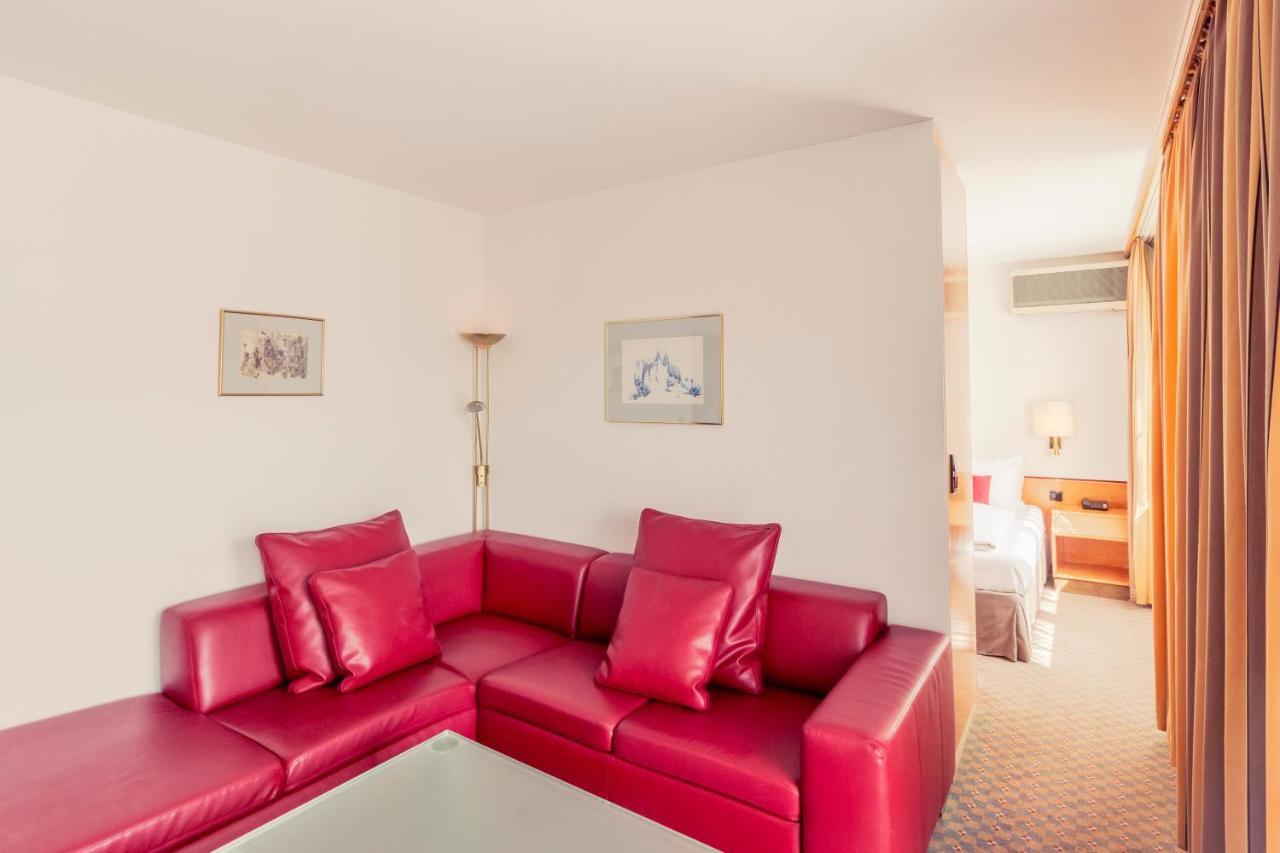 Hotel Mercure Friesenstrasse