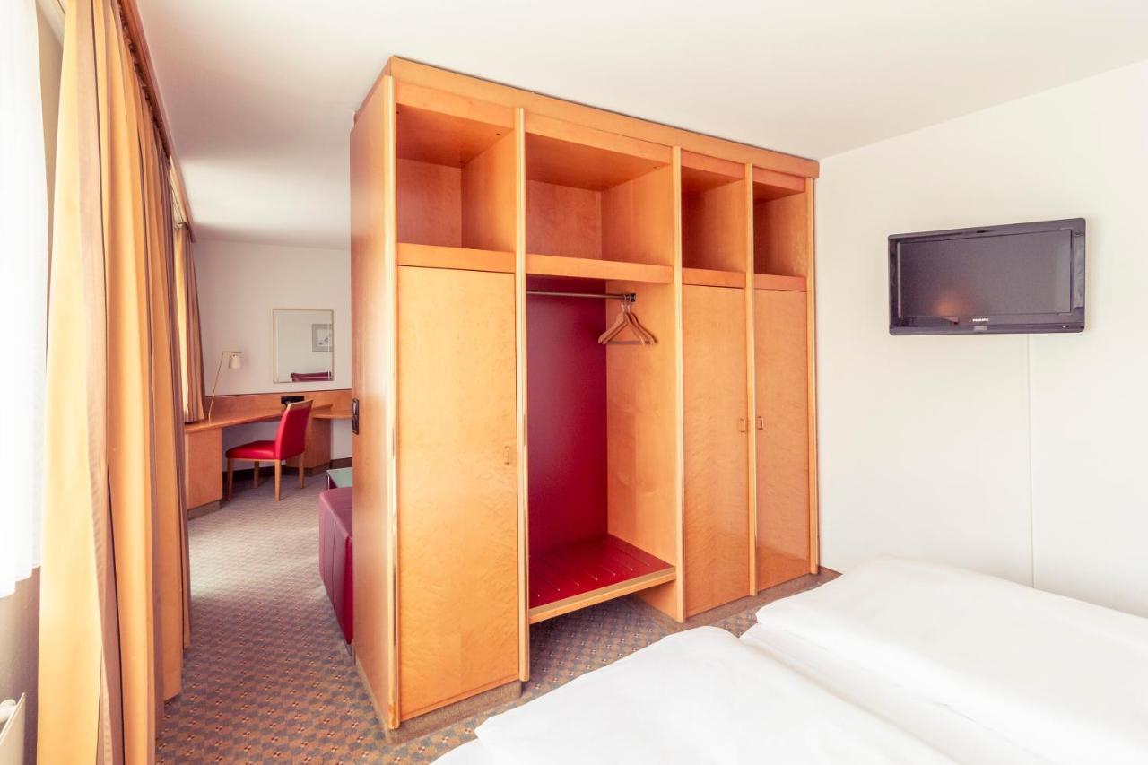 Mercure Friesenstrasse 4* Cologne