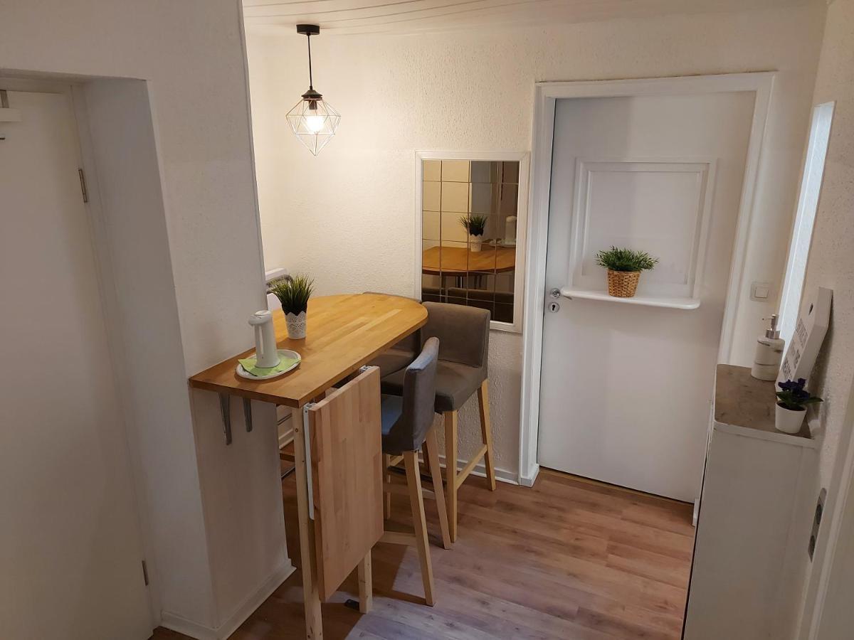 Overnight Apartamento Colonia