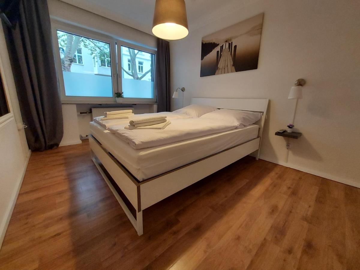 Overnight Apartamento Colónia