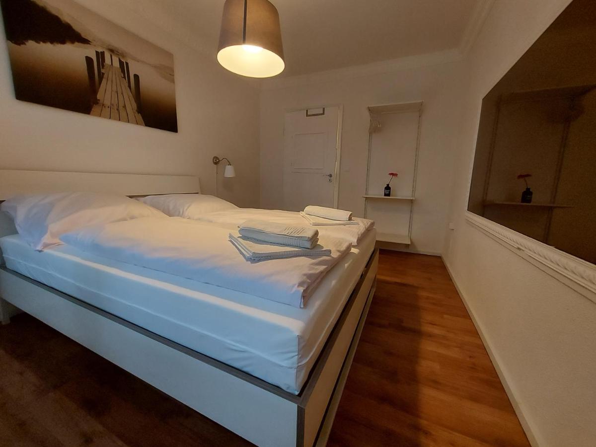 Apartamento Overnight Colónia