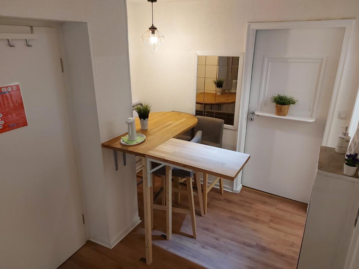Apartamento Overnight