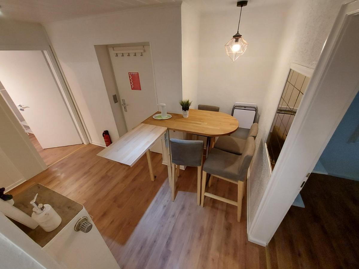 Apartamento Overnight Colónia