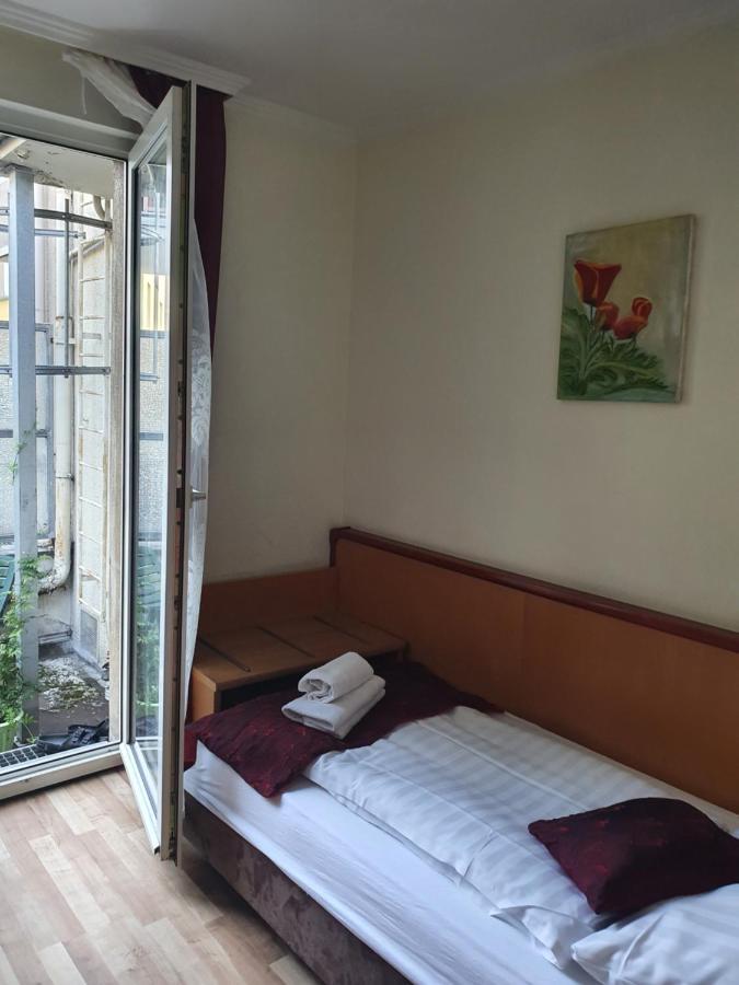 Hotel Cara Cologne