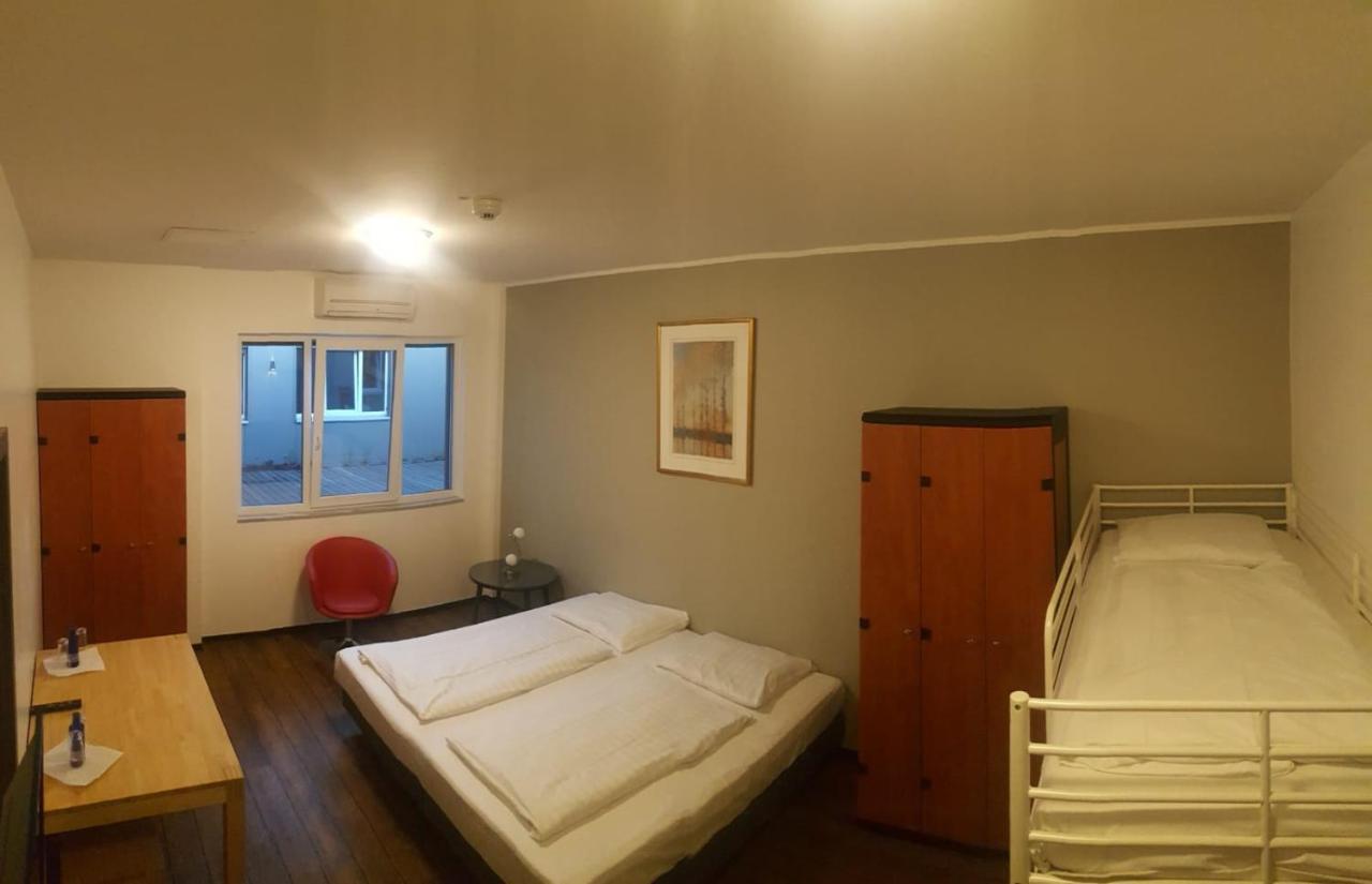 Art Rock Downtown Hotel