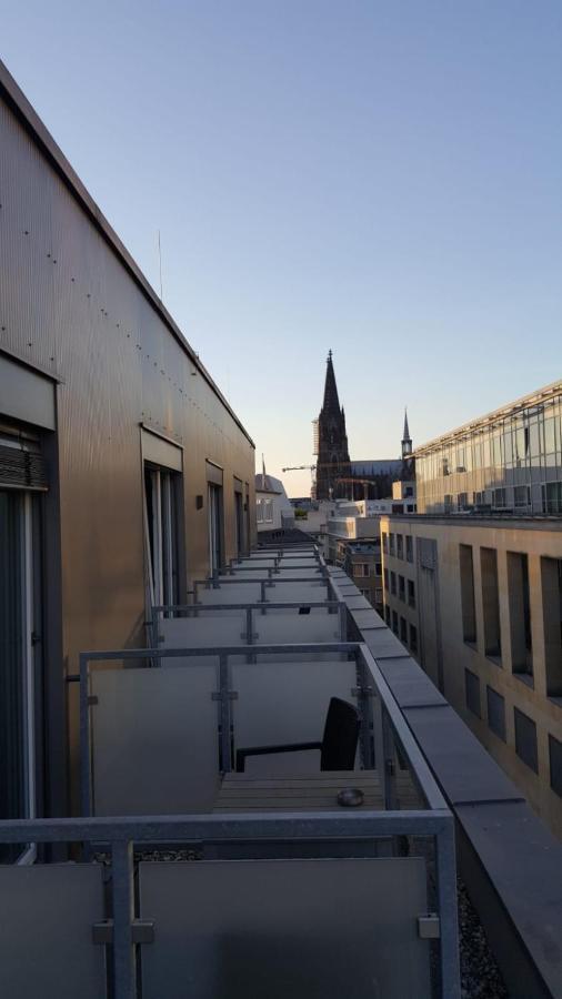 Hotel Art Rock Downtown Cologne