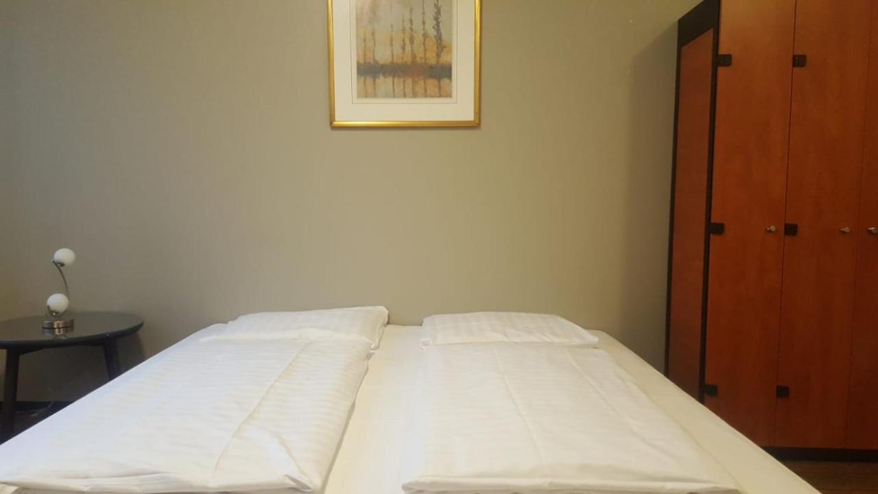 Hotel Art Rock Downtown 3*