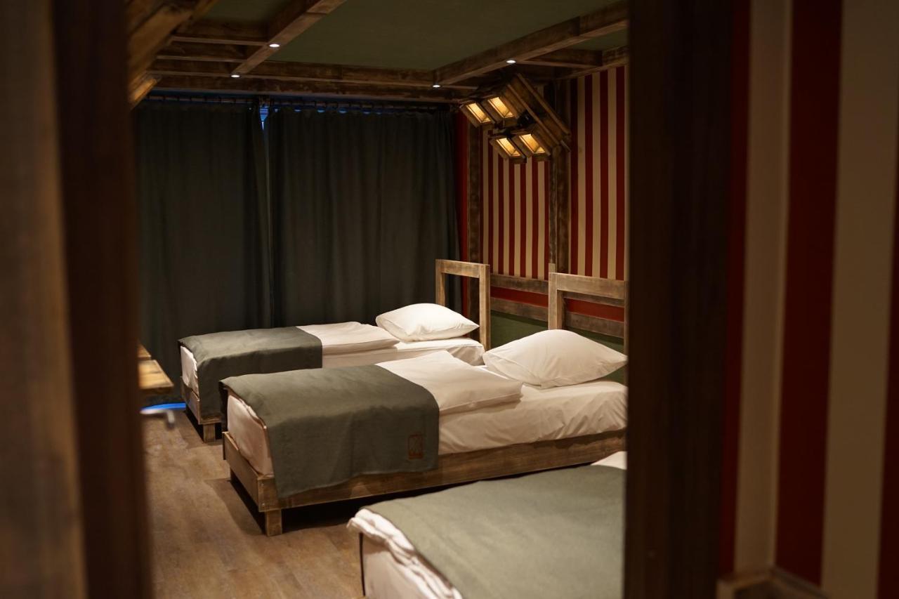 Mycologne Hotel