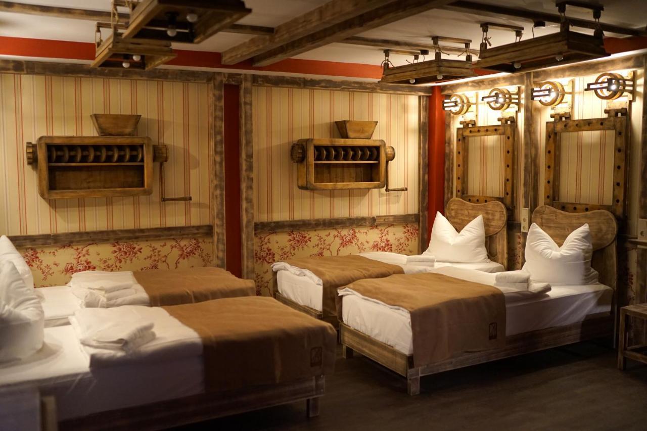 Mycologne Hotel Colónia