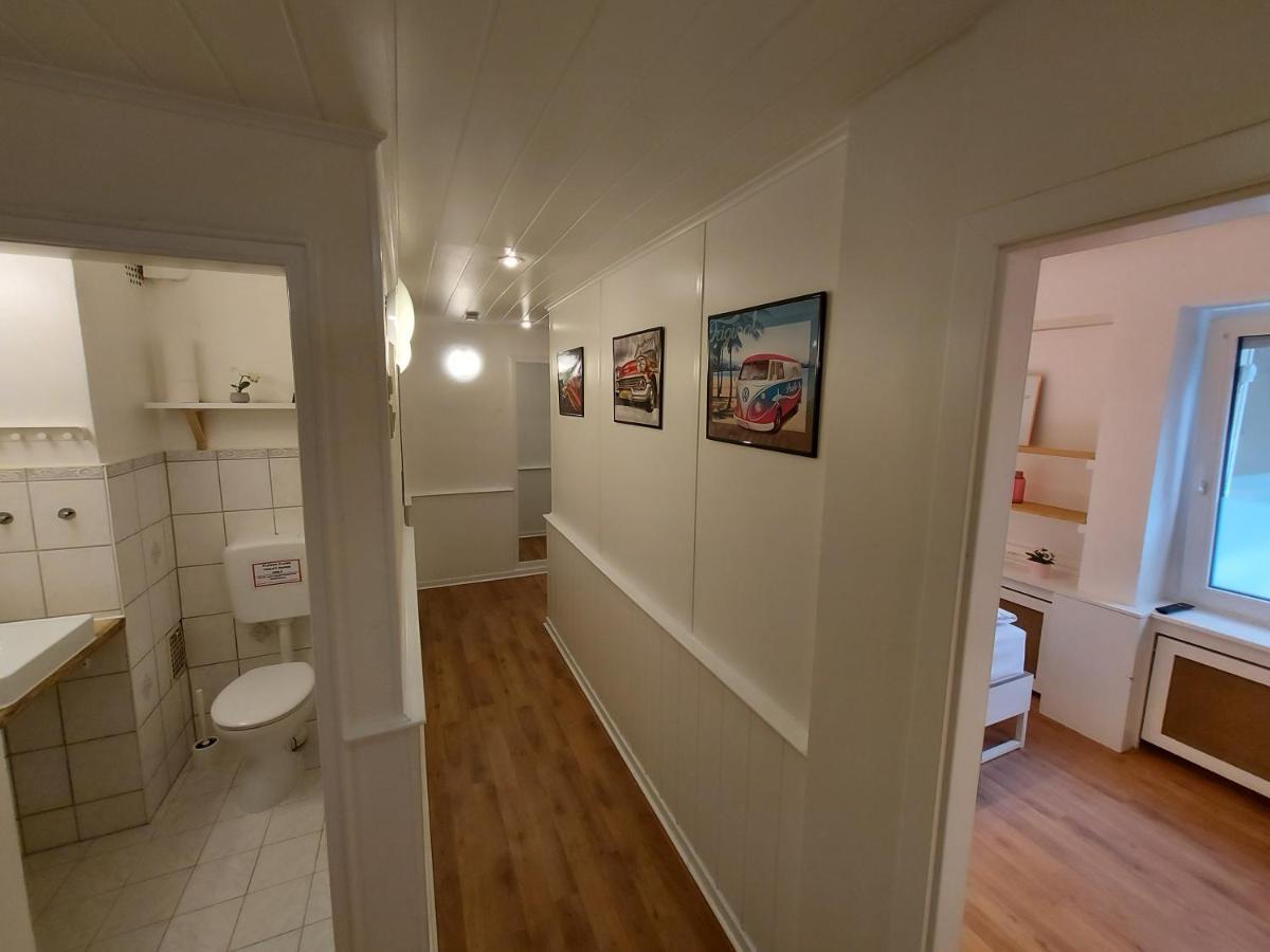 Overnight Apartamento *