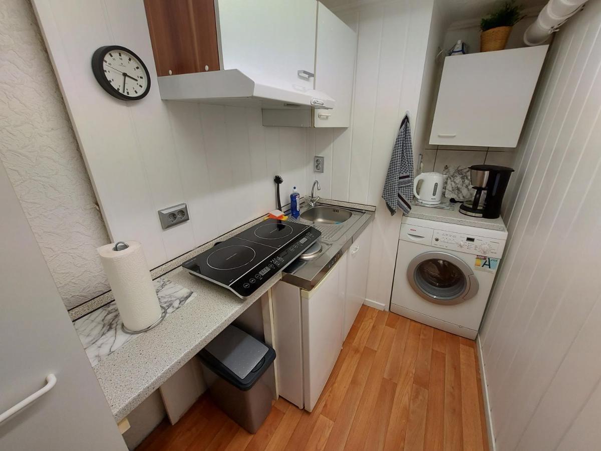 Apartamento Overnight Colónia