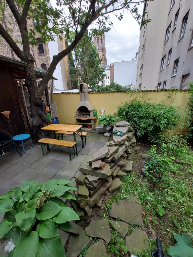 Overnight Apartamento Colonia