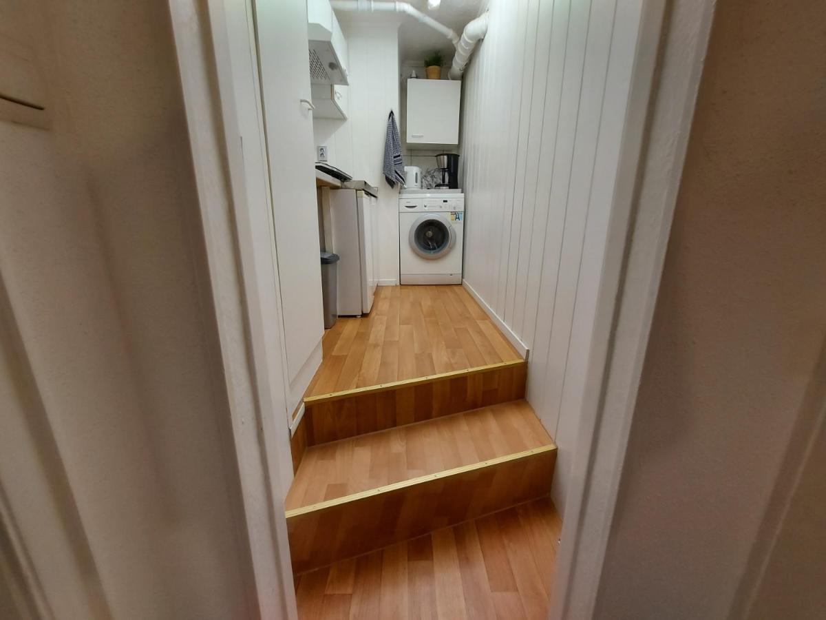Apartamento Overnight *