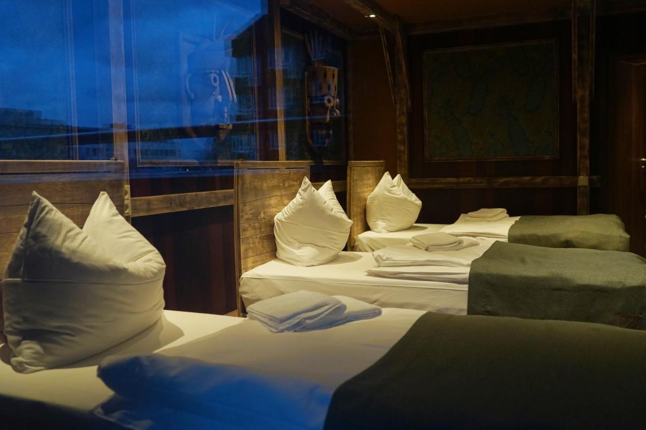 Hotel Mycologne 3*