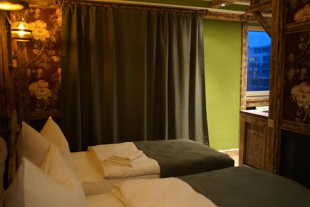 Mycologne Hotel 3*