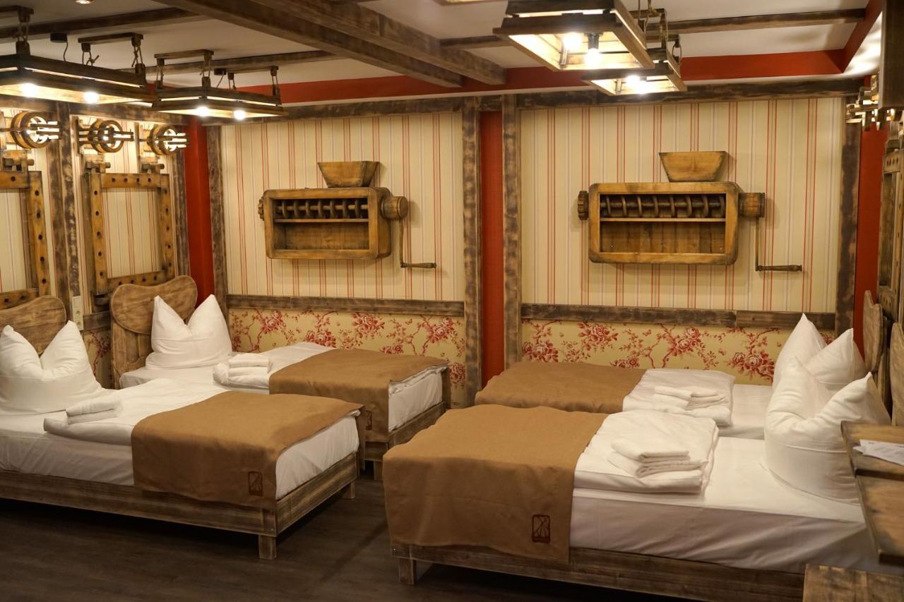 Mycologne Hotel