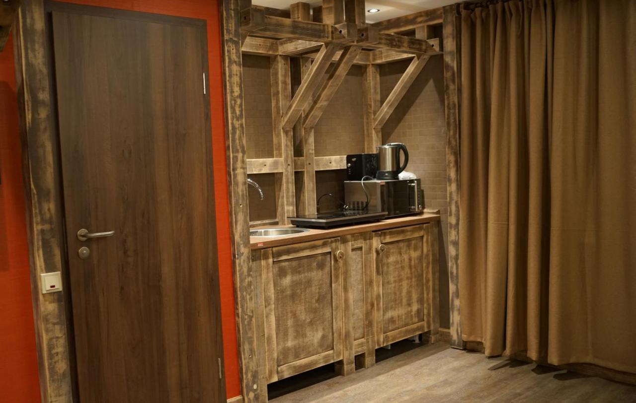Mycologne Hotel 3*