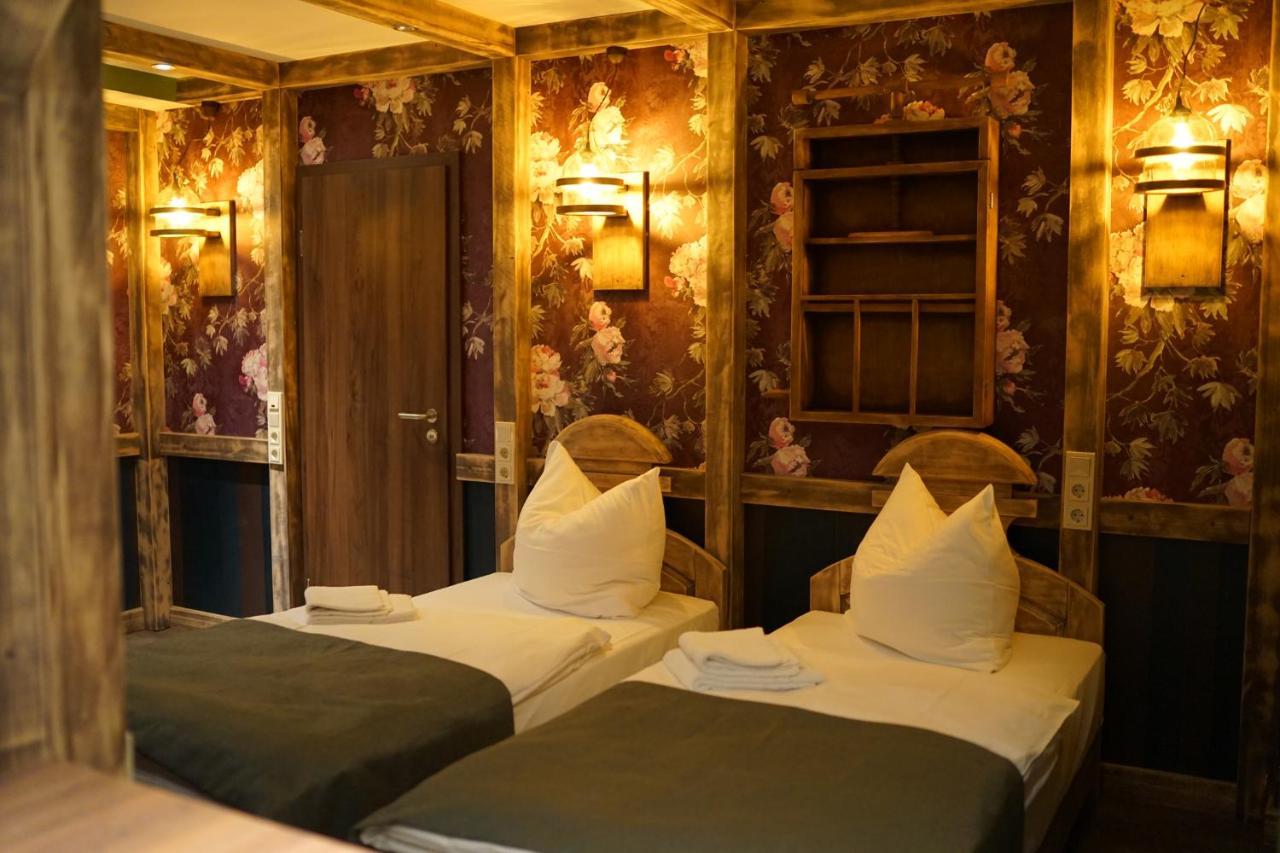 Hotel Mycologne Colónia