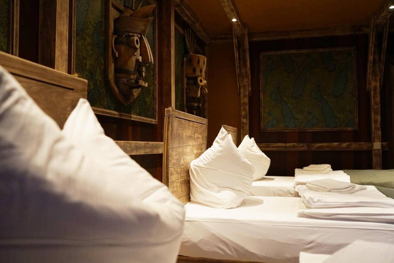 Hotel Mycologne 3*