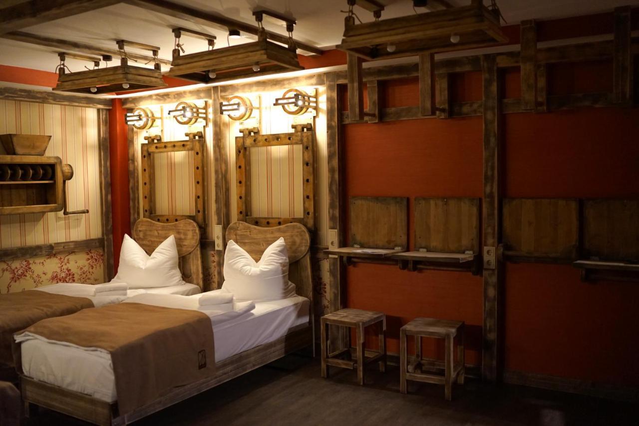 Hotel Mycologne Colónia