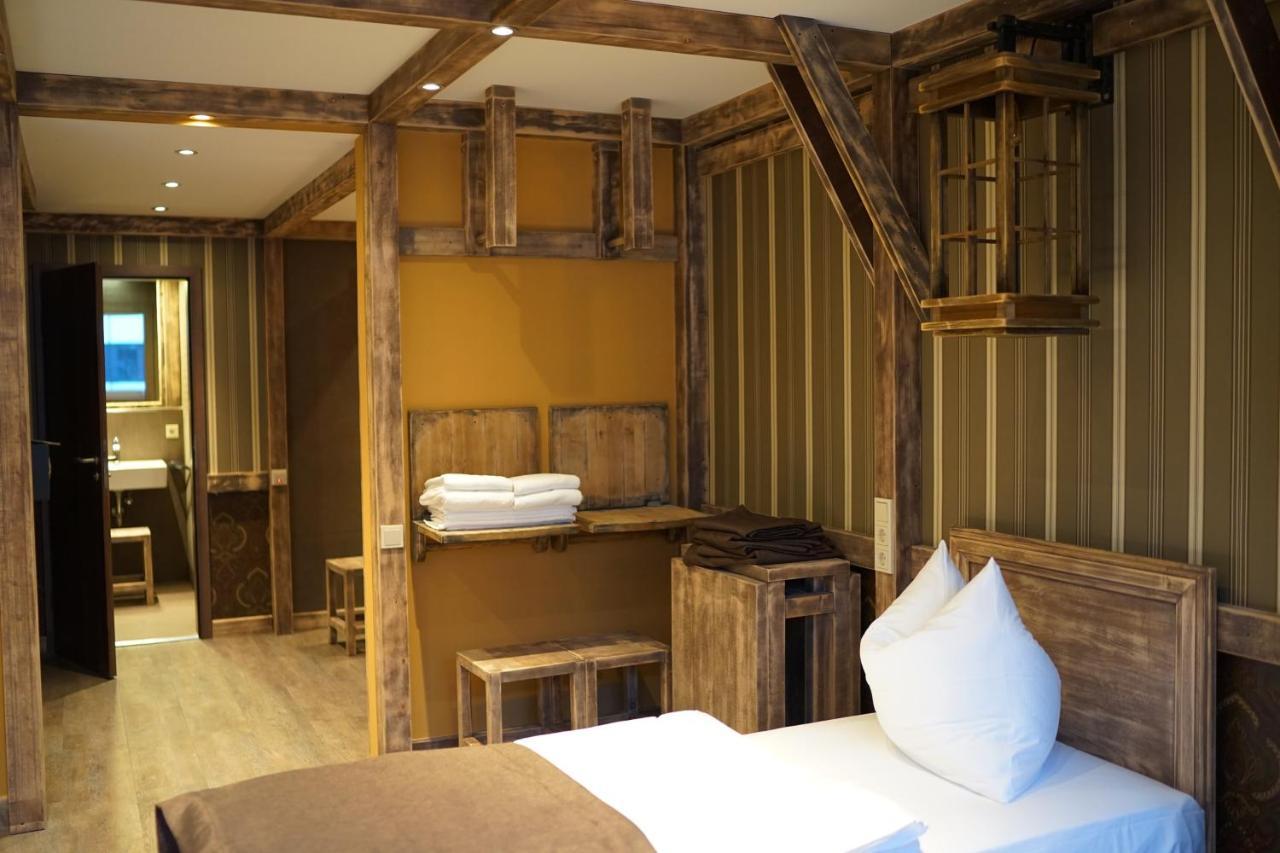 Mycologne Hotel
