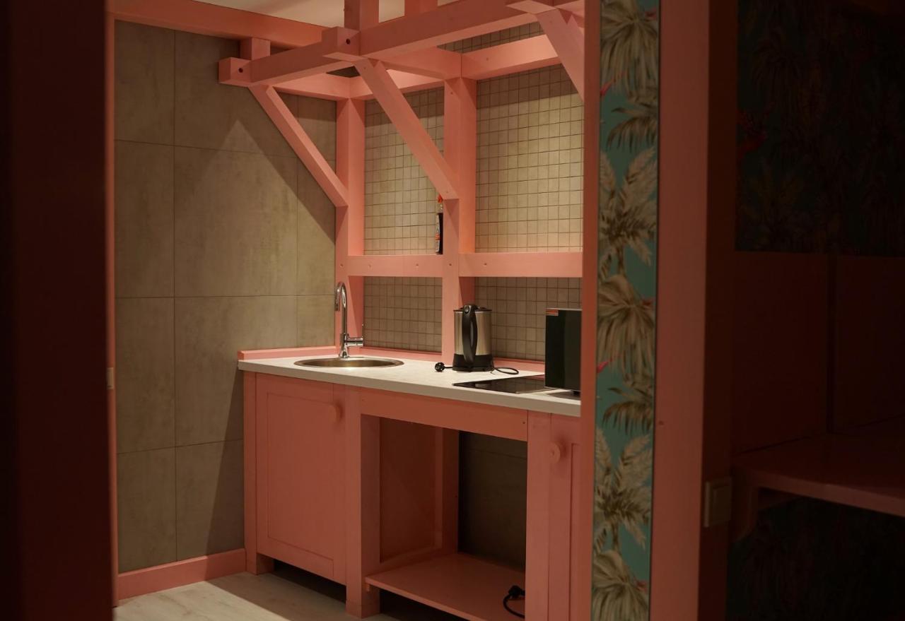 Mycologne Hotel 3*