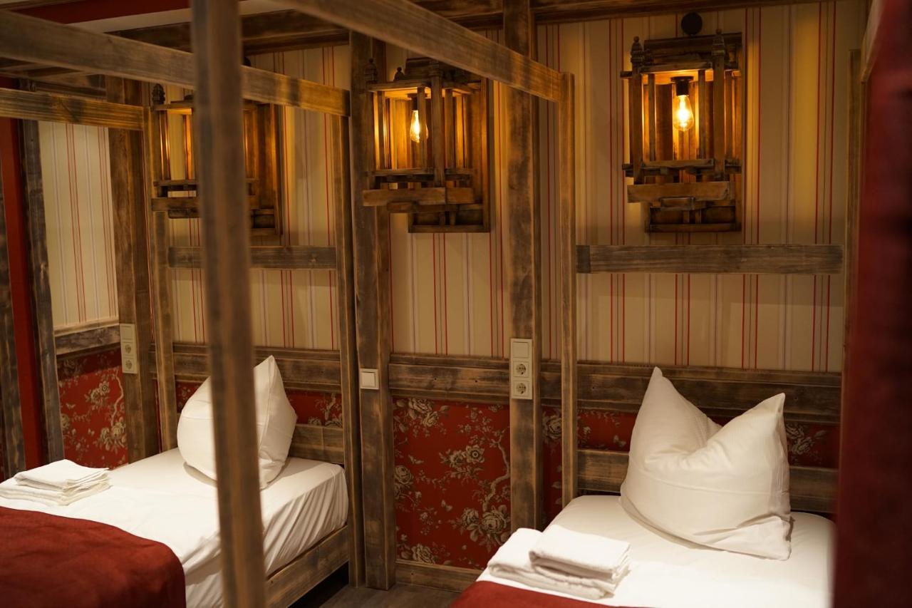 Mycologne Hotel 3*