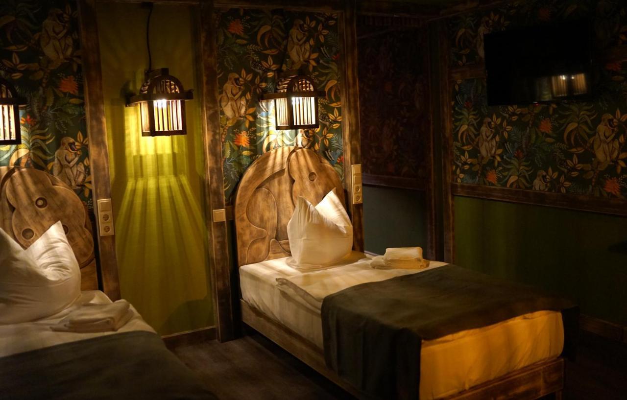 Hotel Mycologne