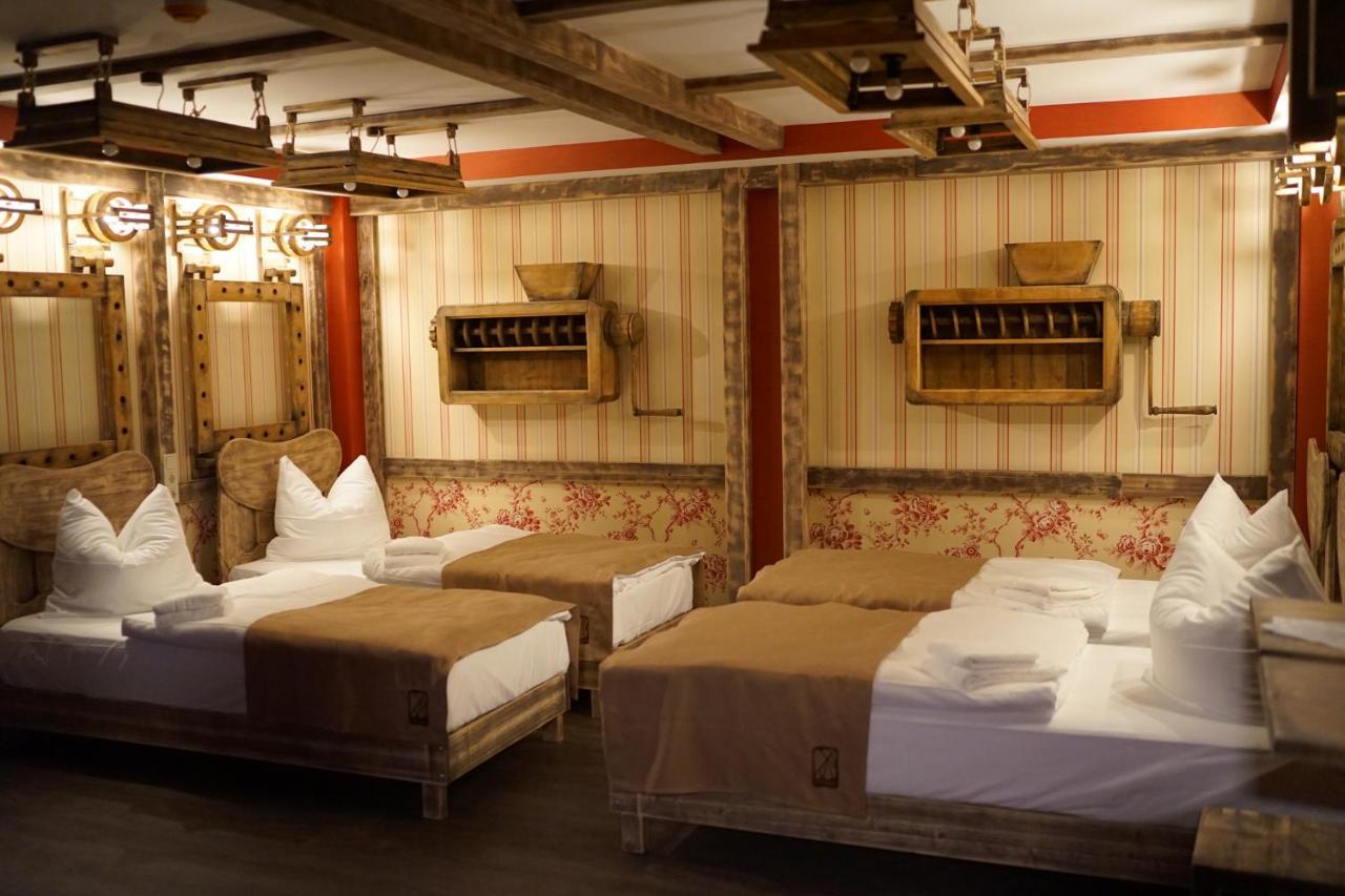 Hotel Mycologne Colónia
